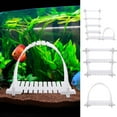 Walbest Fish Breeding Rack Aquarium Decor Fish Spawning Grounds