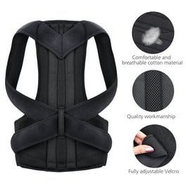Walmart upper back brace online