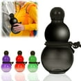 Walbest Gourd Water Bottle 800ml Chinese RetroInspired Sports Travel
