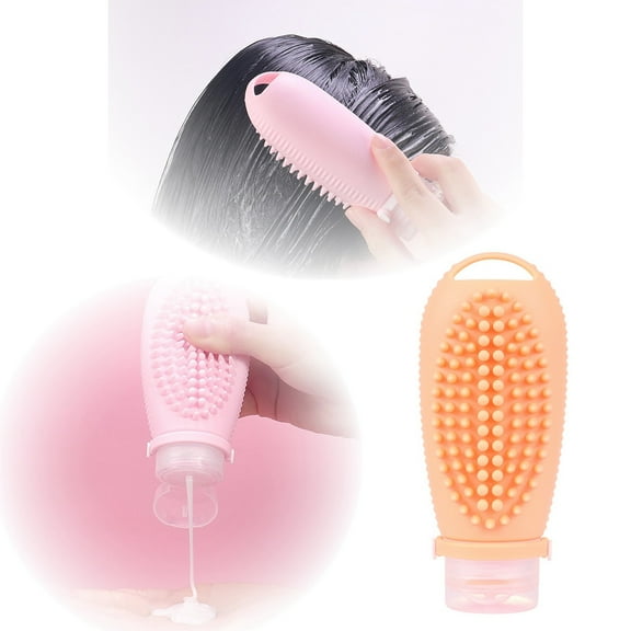 Walbest Hair Brush for Smooth Shine Detangling Styling Volumizing Hair Care Tool with Natural