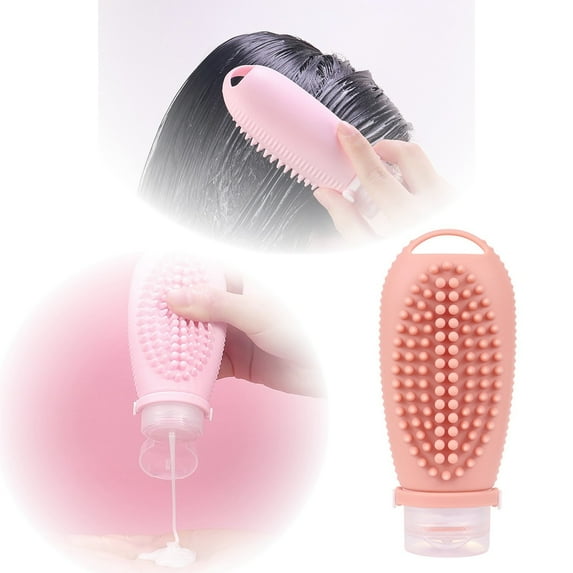 Walbest Hair Brush for Smooth Shine Detangling Styling Volumizing Hair Care Tool with Natural