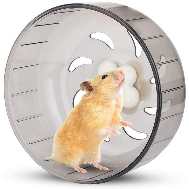Running wheel hamster new arrivals