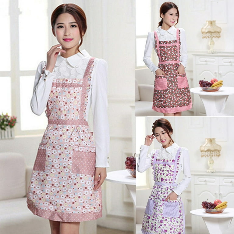 https://i5.walmartimages.com/seo/Walbest-Kitchen-Floral-Dotted-Plaid-Apron-for-Women-with-2-Pockets-Cute-Chef-Cooking-Apron-for-Everyday-Cooking-Baking-BBQ-and-Gardening_5d4372f1-f0c8-4eca-b726-4f7056aafbc1.16085a33f16465ea19418f128f299951.jpeg?odnHeight=768&odnWidth=768&odnBg=FFFFFF&format=avif