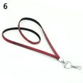 thumbnail image 1 of Walbest Luxury Rhinestone Buing Shiny Custom Lanyard ID Badge Cellphone Key Holder Ring, 1 of 8