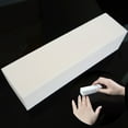 thumbnail image 1 of Walbest Nail Buffer Polishing Block, 10Pcs Buffing Block Nail File Block 4 Way Buffer Block Manicure Pedicure Sanding Sponge UV Gel DIY Art Manicure Polisher Tool, 1 of 7
