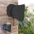 thumbnail image 1 of Walbest Outdoor Faucet Cover Easy to Install Thicker Hose Bib Insulation Cover Waterproof Insulated Faucet Cover, 1 of 7