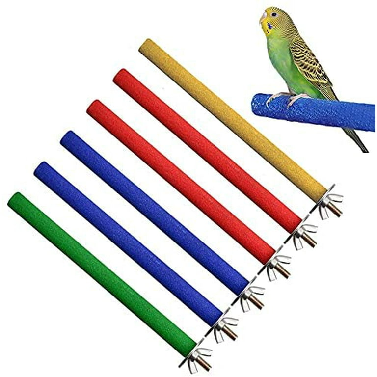 Best perches for cockatiels new arrivals