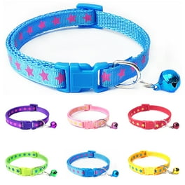 Cat collar with bell walmart outlet