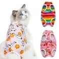 thumbnail image 1 of Walbest Recovery Suit for Dogs Cats After Surgery锛孭et Bandages Alternative Recovery Vest锛孧ale & Female Dogs Post-Operative Clothes锛孭rofessional Surgical Pet Wear for Abdominal Wounds & Weaning, 1 of 7