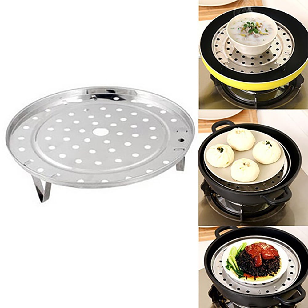 Stainless Steel Steamers Stand and Steamer Rack High Quality 8 10