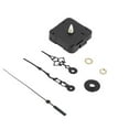 thumbnail image 1 of Walbest Silent Quartz DIY Wall Clock Movement Mechanism Non-Ticking Repair Parts Replacement Kit with 2 Hands, Clock Quartz Movement, 1 of 7