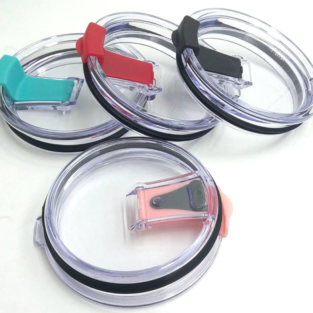 Spill Proof Yeti Lid