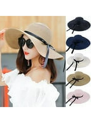 Women's Hats with Brim