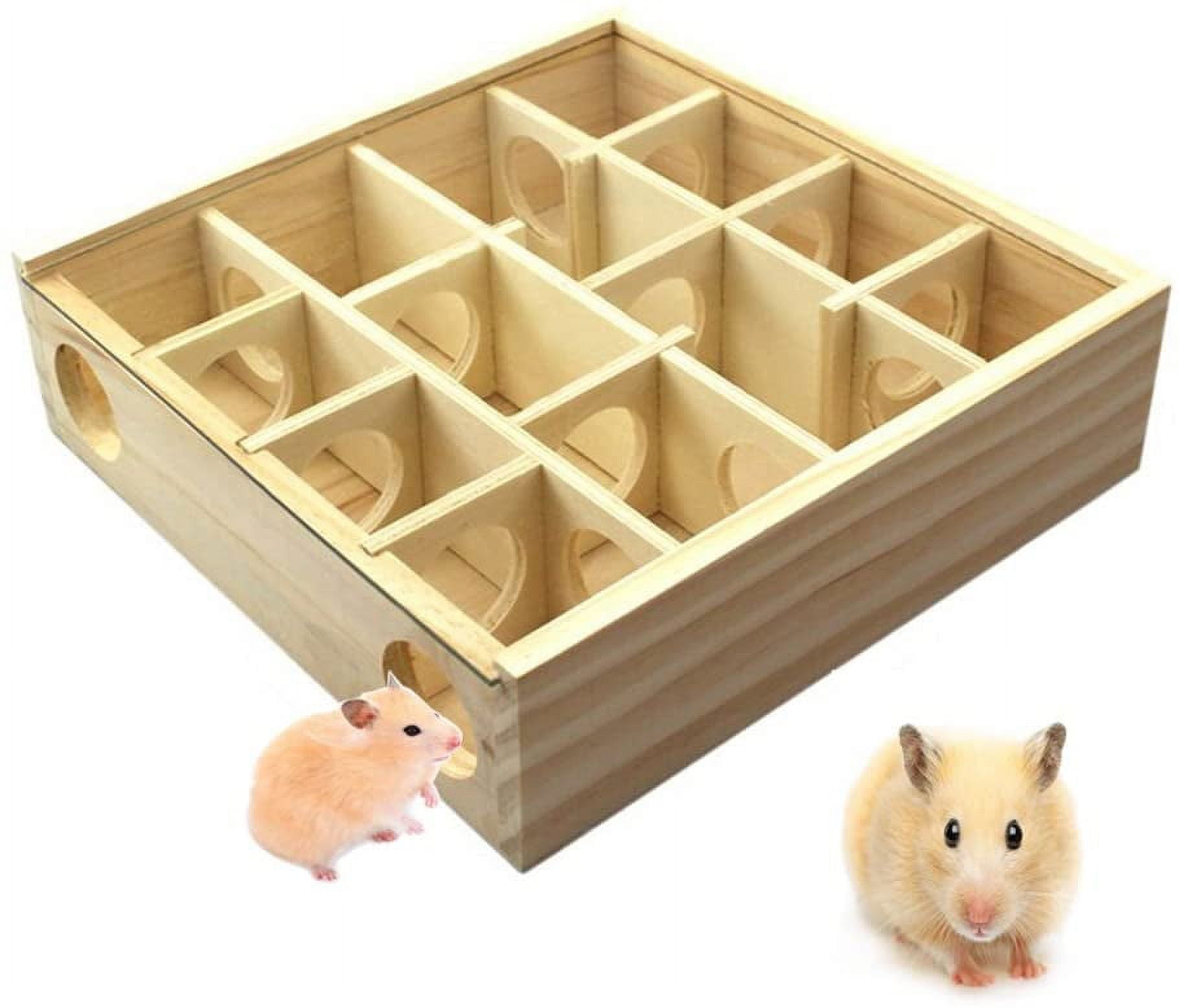 Best gerbil toys hotsell