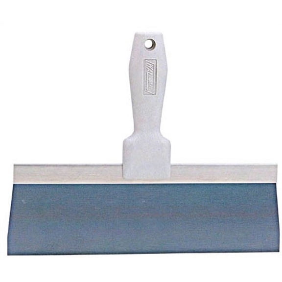 Marshalltown Wal-Board Tools 14 In. Steel Taping Knife 40077