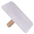 thumbnail image 1 of Walboard 47-002/DH-50 12.5" Aluminum Drywall Hawk, 1 of 1