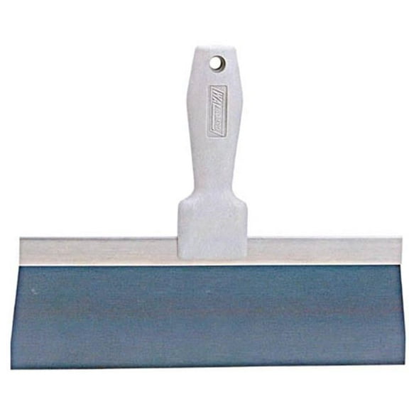 Walboard 21-022/Th-12 12" Blue Steel Taping Knives