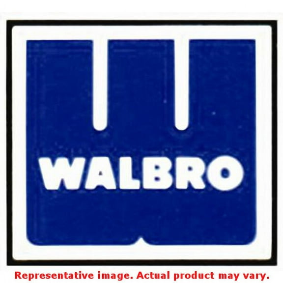 Walbro 125-157