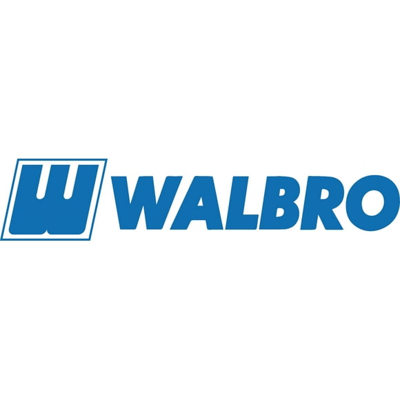 Walbro 188-509 Pump Primer Kit