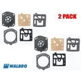 thumbnail image 1 of Walbro 2 Pack D11-HDA Gasket & Diaphragm Kits, 1 of 3