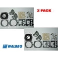 thumbnail image 1 of Walbro 2 Packs Of K20-HDA Carburetor Repair Kits, 1 of 3