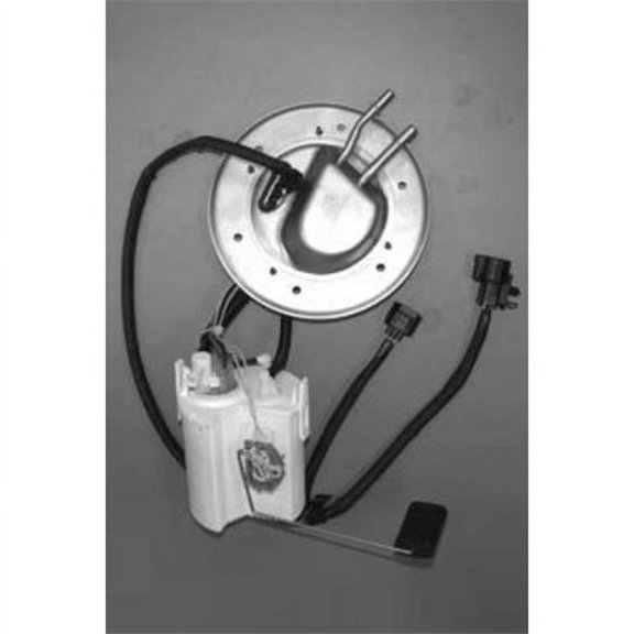 Walbro  255LPH High Performance Fuel Pump Assembly for 1998 Ford Mustang V6 3.8L, GT 4.6L & Cobra 4.6L