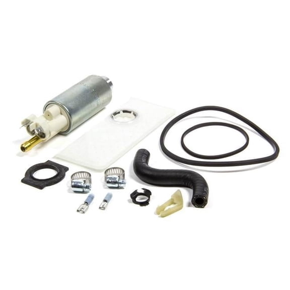 Walbro 5CA249 155 lph Gas Fuel Pump Kit for 1985-1997 Ford Mustang
