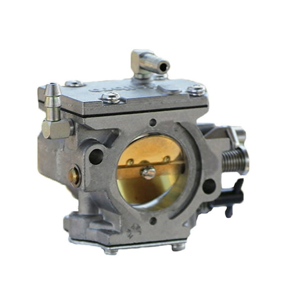 Walbro Carburetor Compatible with Tohatsu, Vitorazzi Monster, Minari, Simonini, Ventor and Polini Thor Multi-Purpose Engines / WB-37-1