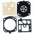 thumbnail image 1 of Walbro D10-HD Gasket & Diaphragm Kit, 1 of 2