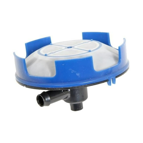 Walbro Dead End Style In-Tank Fuel with No Bleed Hole - Size