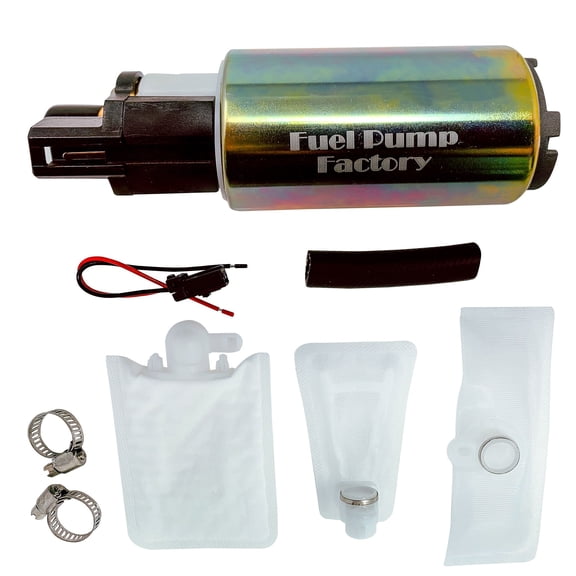 Walbro F20000107 Fuel Pump