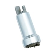 Walbro F90000262 Fuel Pump Electric Univ In- Tank Gasoline 400 LPH Flow Rate