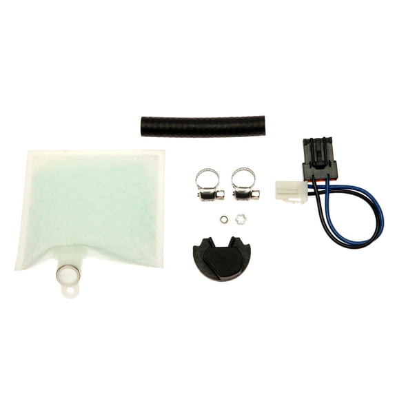 Walbro Fuel Pump Install Kit 400-791 For Subaru GSS341 GSS342