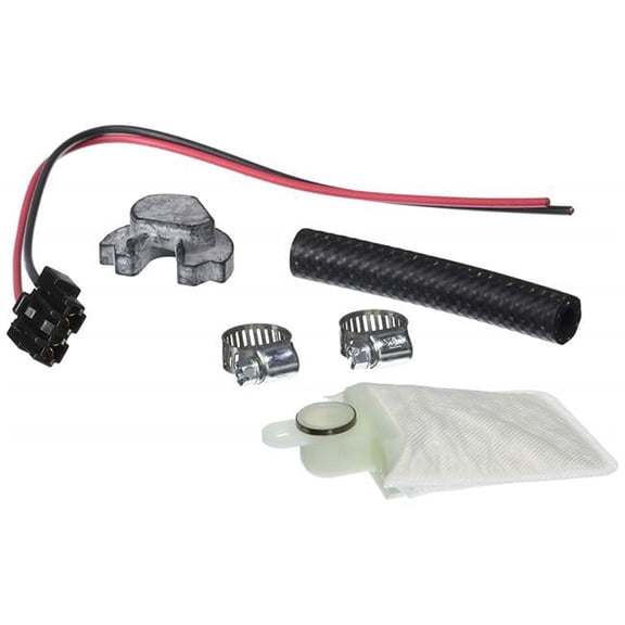Walbro Fuel Pump Kit for 84-92 Supra MK3