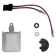 Walbro Fuel Pump Kit for 85-97 Ford Mustang Excluding 96-97 Cobra