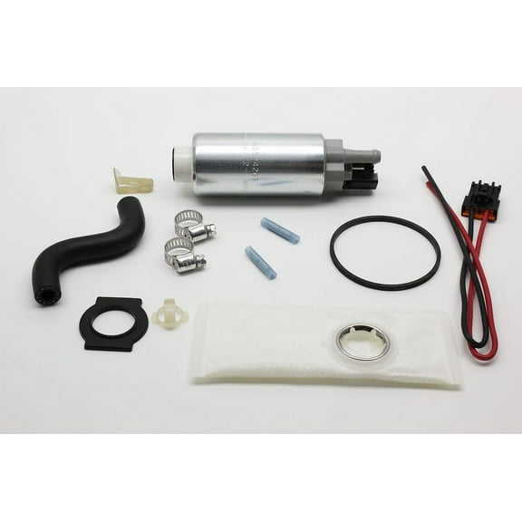 Walbro GCA710 Electric Fuel Pump Assembly Installation Kit