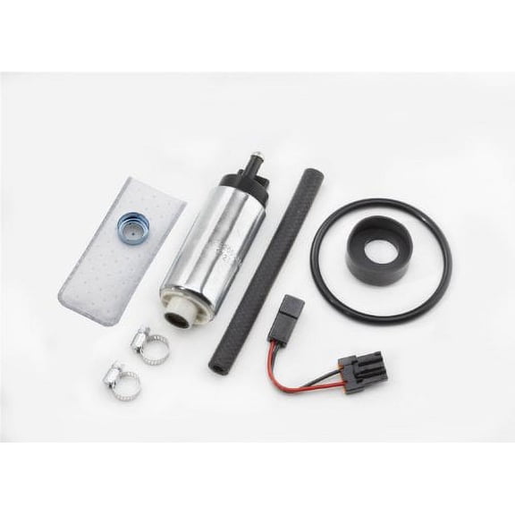 Walbro GCA758 Electric Fuel Pump Kit Fits select: 1988-1997 CHEVROLET GMT-400, 1995-1997 CHEVROLET TAHOE