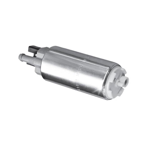 Walbro GSS351G3 11 mm Inlet 350 LPH High Pressure Fuel Pump - 180 deg Outlet