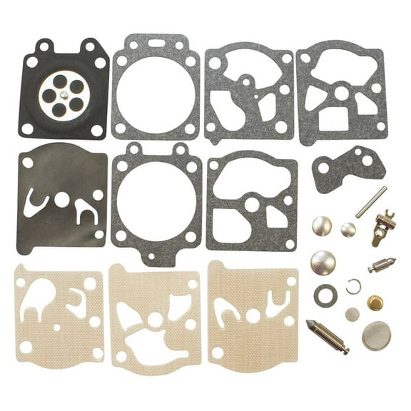 Walbro Genuine K20-WAT Carburetor Repair Kit Replacement Part