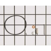 Walbro Genuine Original Repair Kit Lawnmower