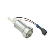 Walbro High Performance F90000267 Universal Intank Fuel Pump
