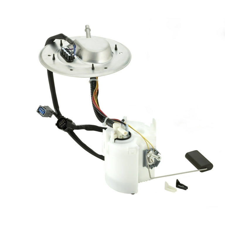 Walbro Fuel Pump Assembly 255LPH Gas Mustang 2001-04 Walbro Fuel Pump Assembly 255LPH Gas Mustang 2001-04