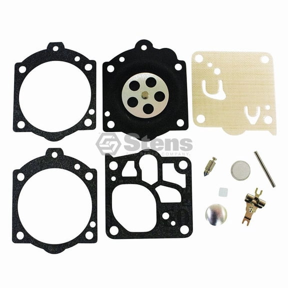 Walbro K10-RWJ Replacement Carburetor Kit / Stens 615-802