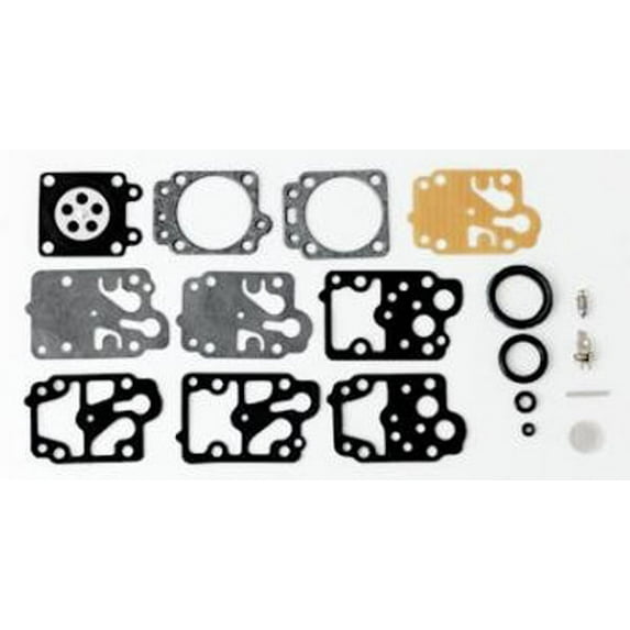 Walbro K10-WY Carburetor Repair Kit