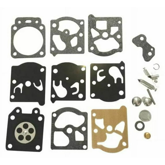 Walbro K24-WAT Carb Repair Rebuild Kit For WT-274 WT-424 WT649 WT-773 WT-886 WT8