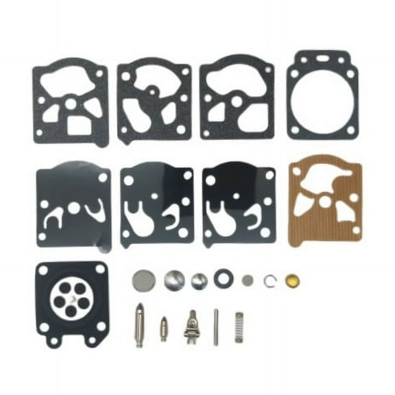 Walbro K24-WAT garden machine Carburetor repair kit for HDA-171-1 HDA-174-1 HDA-175-1 HDA-181-1 HDA-182-1 HDA190-1 HDA-191-1