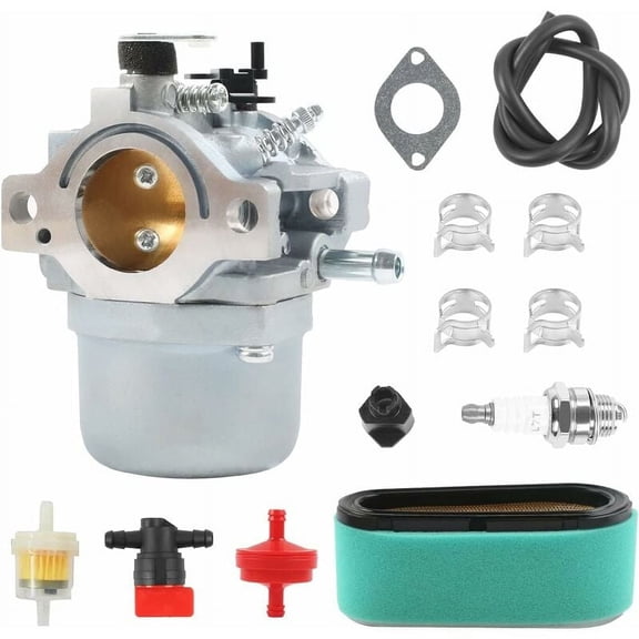 Walbro LMT 5-4993 Carburetor Replacement, Briggs & Stratton Compatible