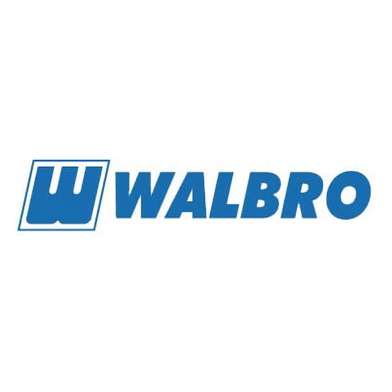 Walbro Repair Kit | K12-WG
