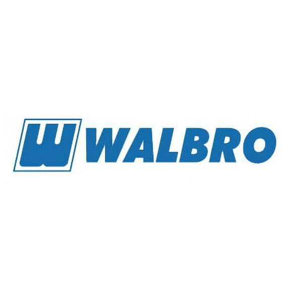 Walbro OEM K20-WYMP  Repair Kit