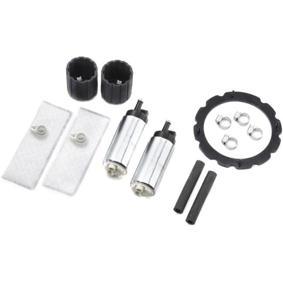 Walbro Pump & Installation Kit for 2000-20003 Ford Mustang